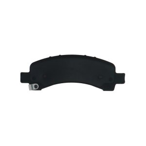 GMC Yukon XL 1500 Brake Pads - Rear - Baer Brakes - Claw - `02-`06